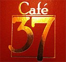 Cafe 37 & Roper's Saloon