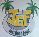 Just Good Food