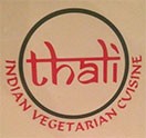 Thali Restaurant