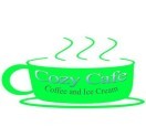 Cozy Cafe
