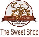 The Sweet Shop