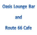 Oasis Lounge Bar and Route 66 Cafe