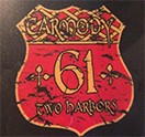 Carmody 61