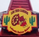 Los Tres Caminos