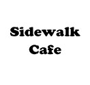 Sidewalk Cafe