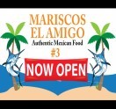 Mariscos El Amigo 3