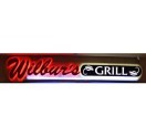 Wilburs Grill at the Viscount