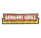 Genghis Grill