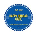 Happy Hangar Cafe