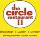 Circle Restaurant II