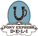 Pony Express Deli