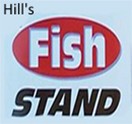 Hill's Fish Stand