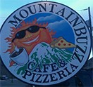 Mountainbuzz Cafe & Pizzeria