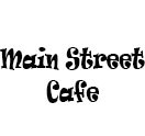 Main Street Cafe