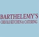 Barthelemy's Creole Kitchen & Catering