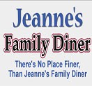 Jeanne's Family Diner