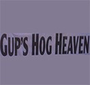 Gup's Hog Heaven