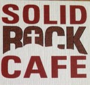 The Solid Rock Cafe