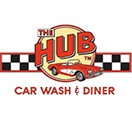 The Hub Car Wash & Diner