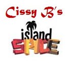 Cissy B's Island Spice