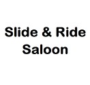 Slide & Ride Saloon