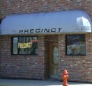 The Precinct