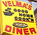 Velma's Diner