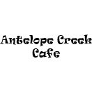 Antelope Creek Cafe