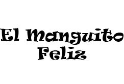 El Manguito Feliz