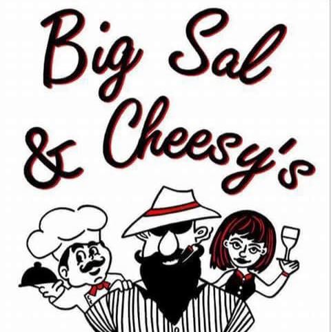 Big Sal & Cheesy's