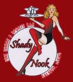 Shady Nook Restaurant & Lounge