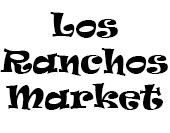 Los Ranchos Market