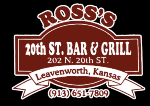 Ross's 20th St. Bar & Grill