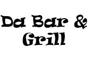 Da Bar & Grill