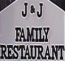 J & J Family Restaurant