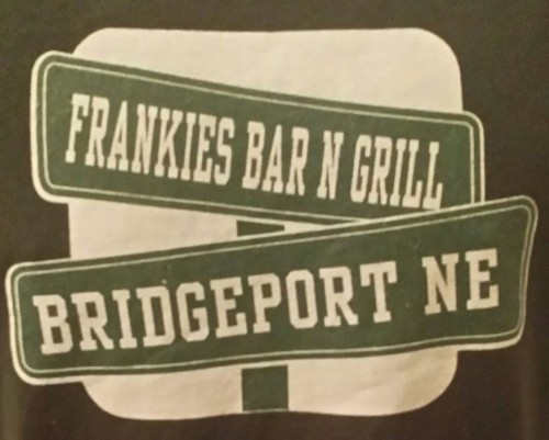 Frankies Bar and Grill