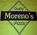 Moreno's Pizza