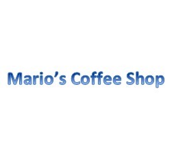 Mario's Coffee Shop