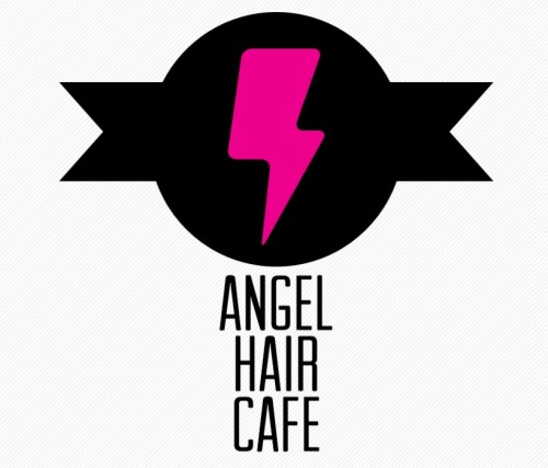 Angel Hair Juice Bar Salon Cafe