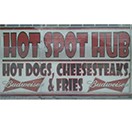 Hot Spot Hub