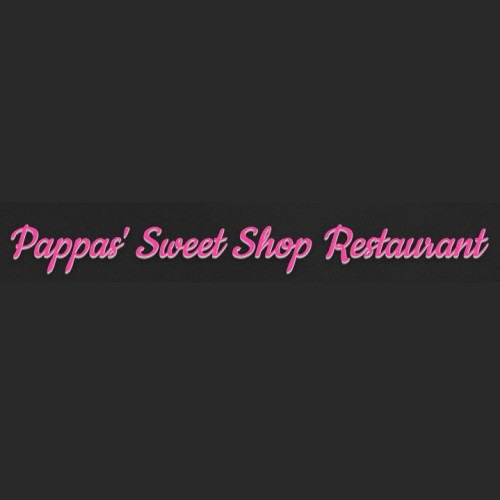 Pappas' Sweet Shop Restaurant