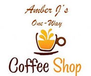 Amber J's One-Way Cafe & Coffee Shoppe