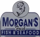 Morgan's Fresh Fish & Seafood