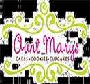 Aunt Mary's Cakes, Cookies & Cupcakes