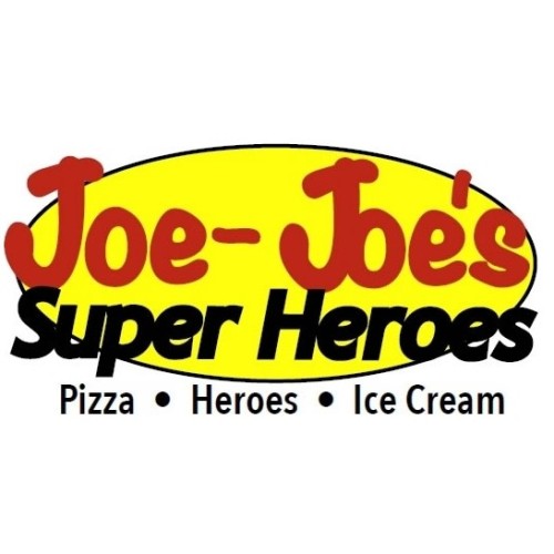 Joe-Joe's Super Heroes