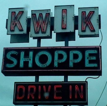 Kwik Shoppe