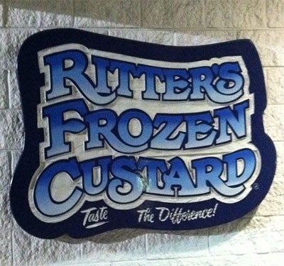 Ritter's Frozen Custard Restaurant