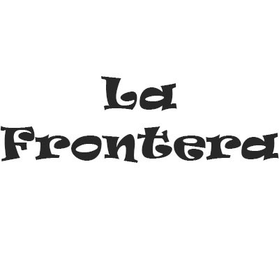 La Frontera