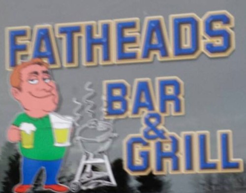 Fatheads Bar & Grill