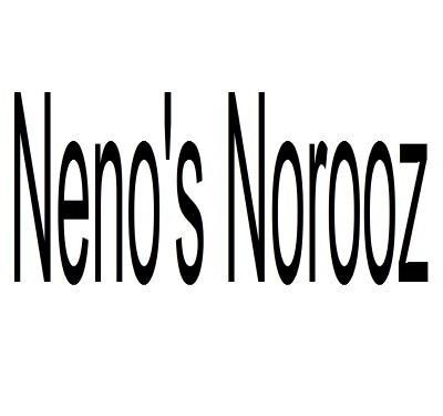 Neno's Norooz